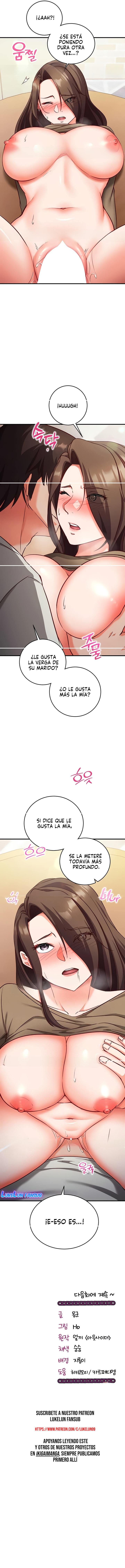 Control Mental Capítulo 13 - Page 13