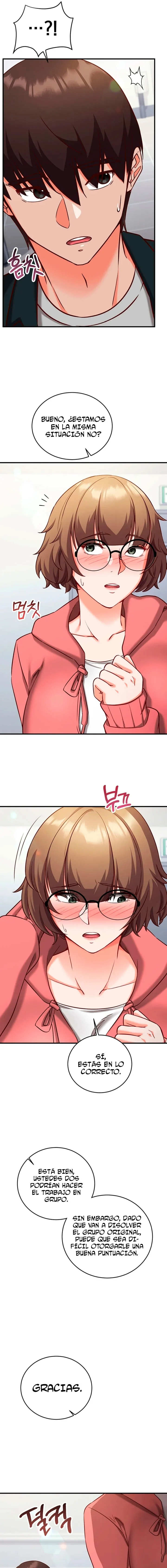 Control Mental Capítulo 15 - Page 11