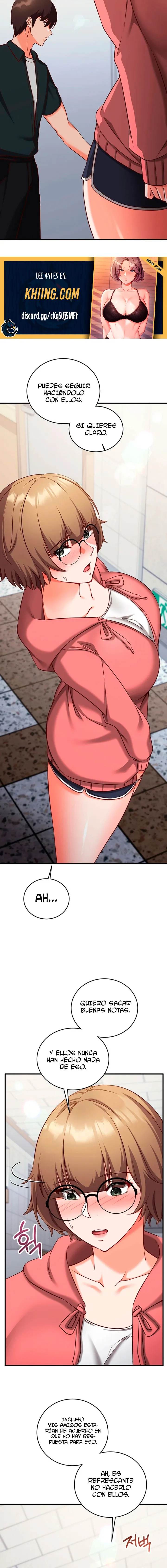 Control Mental Capítulo 15 - Page 12