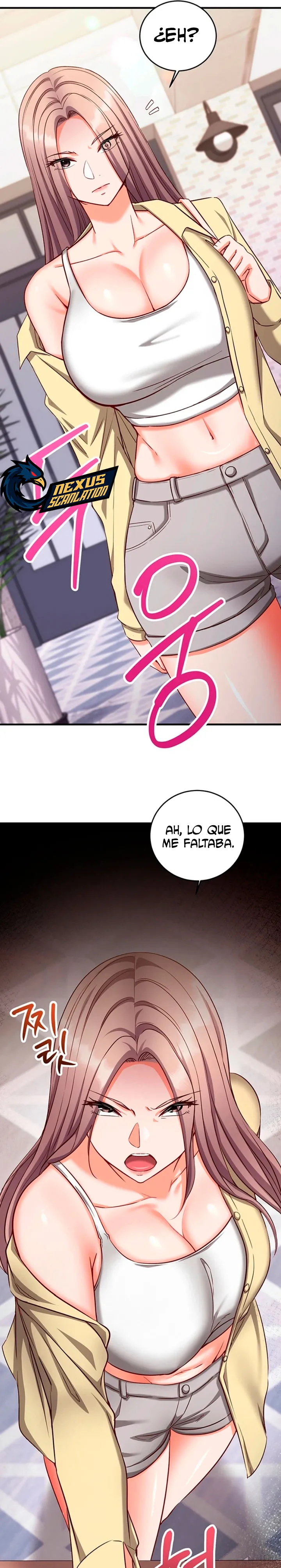 Control Mental Capítulo 15 - Page 24