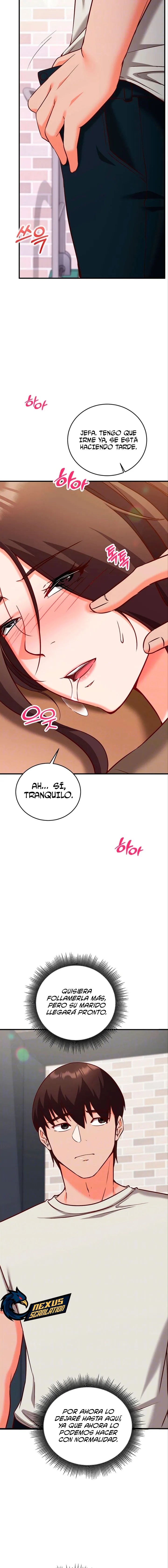 Control Mental Capítulo 15 - Page 4