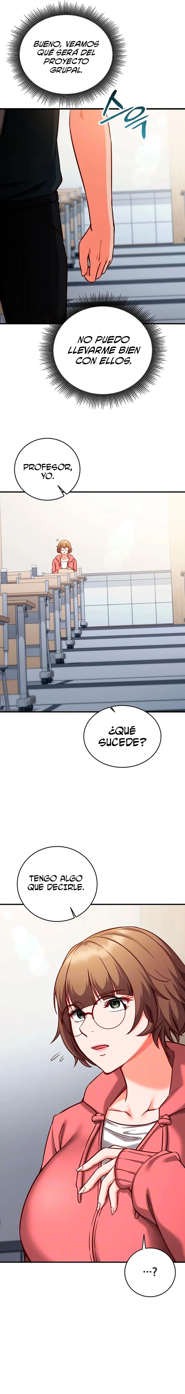 Control Mental Capítulo 15 - Page 6