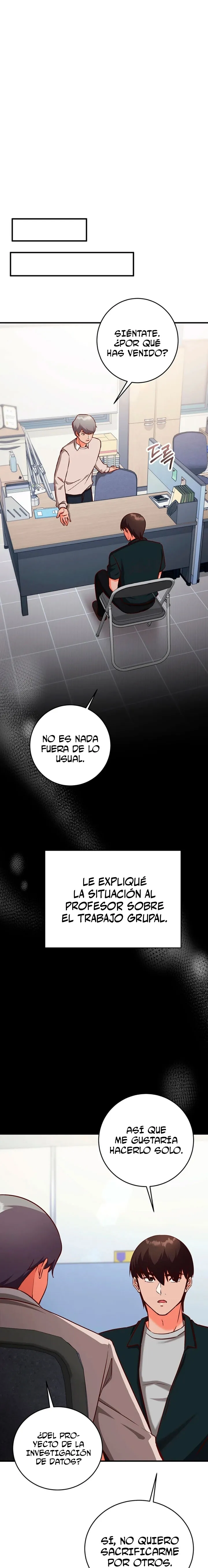 Control Mental Capítulo 15 - Page 7