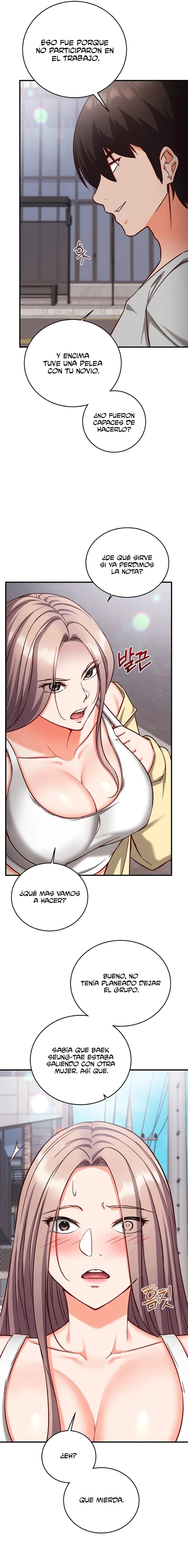 Control Mental Capítulo 16 - Page 10