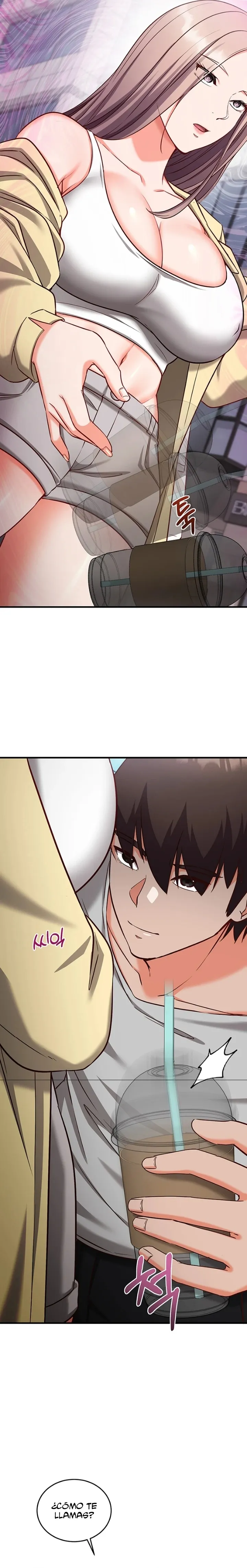 Control Mental Capítulo 16 - Page 14