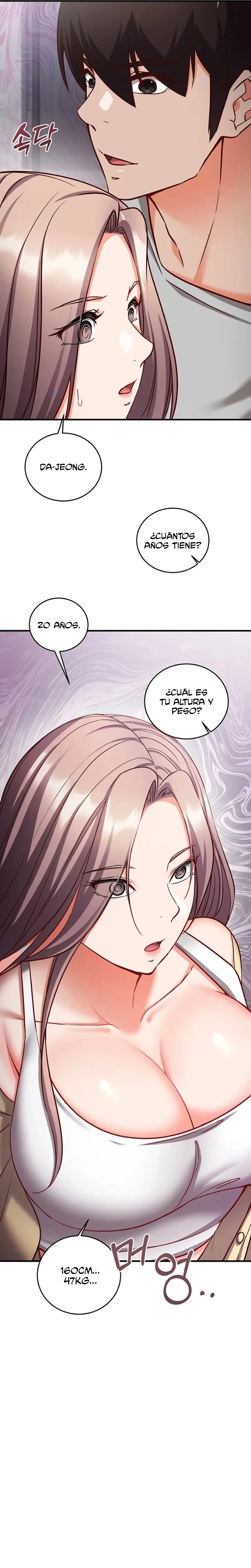 Control Mental Capítulo 16 - Page 15