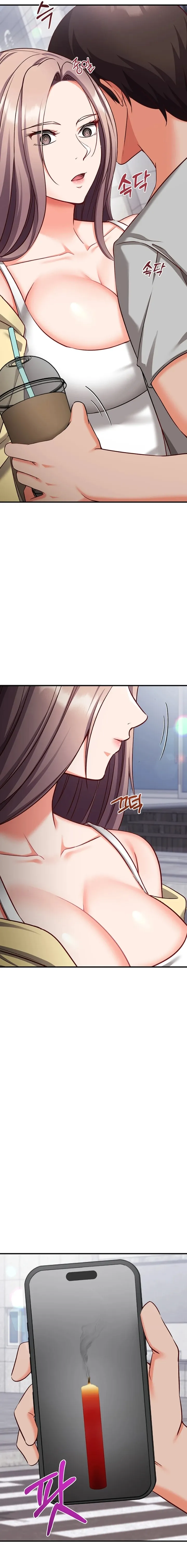 Control Mental Capítulo 16 - Page 16