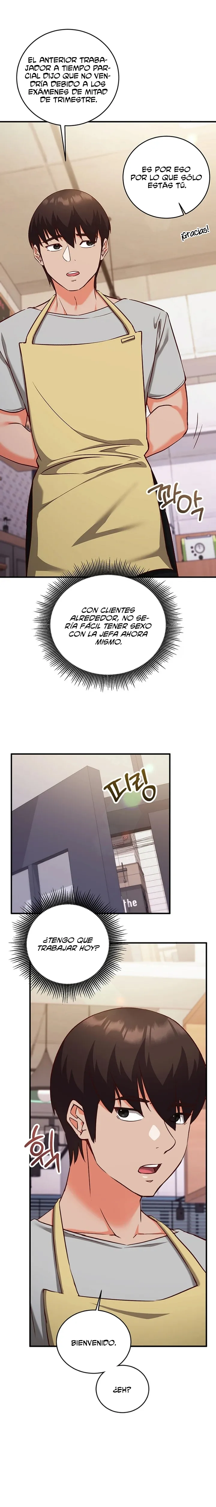 Control Mental Capítulo 16 - Page 2