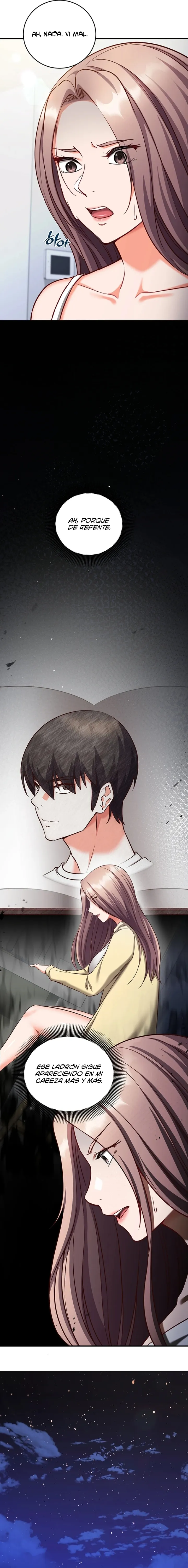 Control Mental Capítulo 16 - Page 24