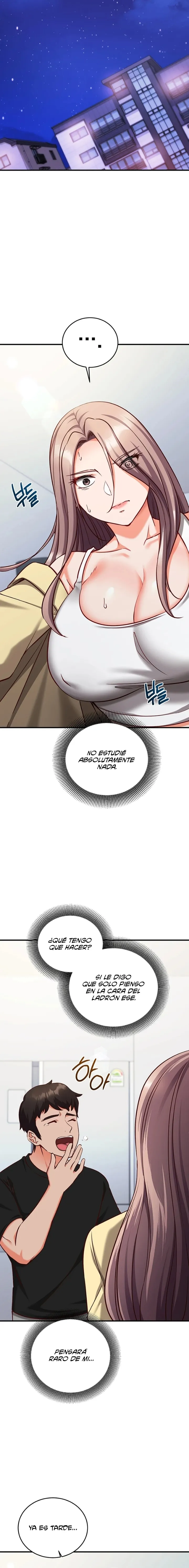 Control Mental Capítulo 16 - Page 25