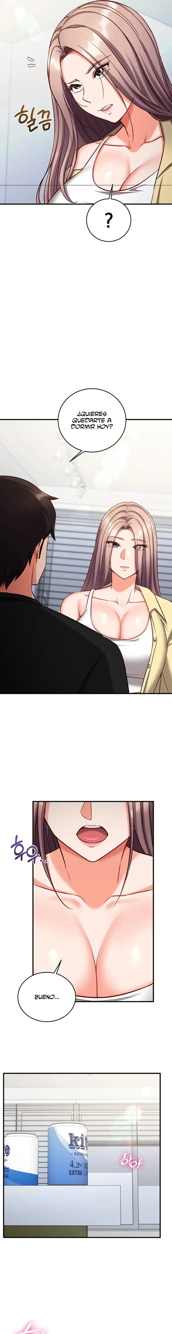 Control Mental Capítulo 16 - Page 26