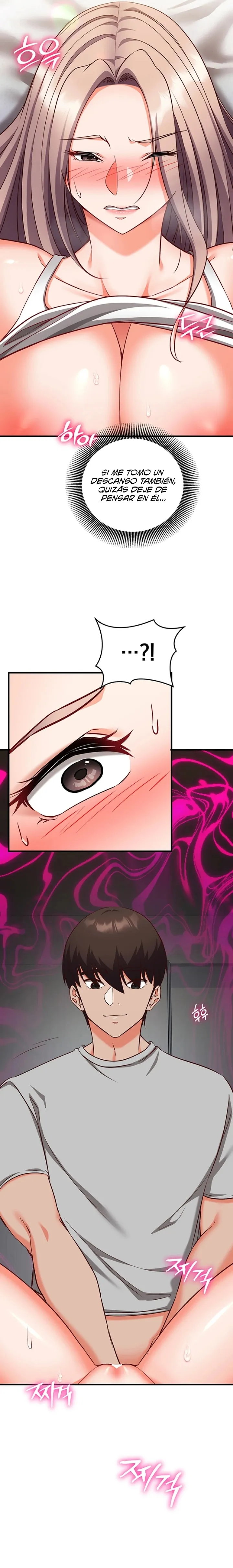 Control Mental Capítulo 16 - Page 28