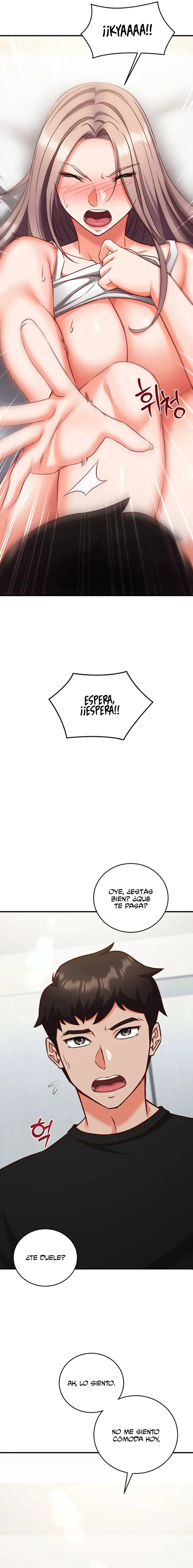 Control Mental Capítulo 16 - Page 29