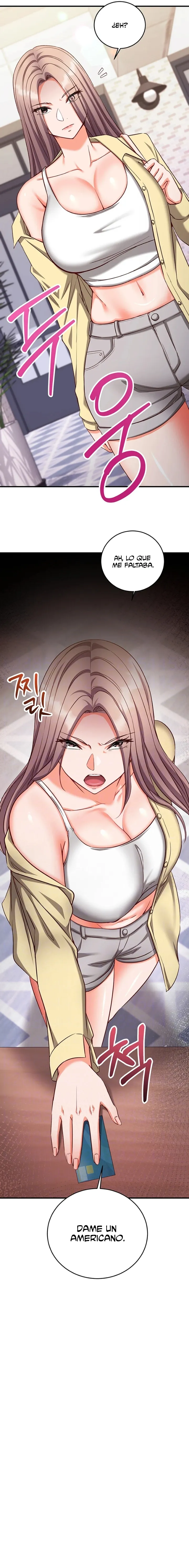 Control Mental Capítulo 16 - Page 3