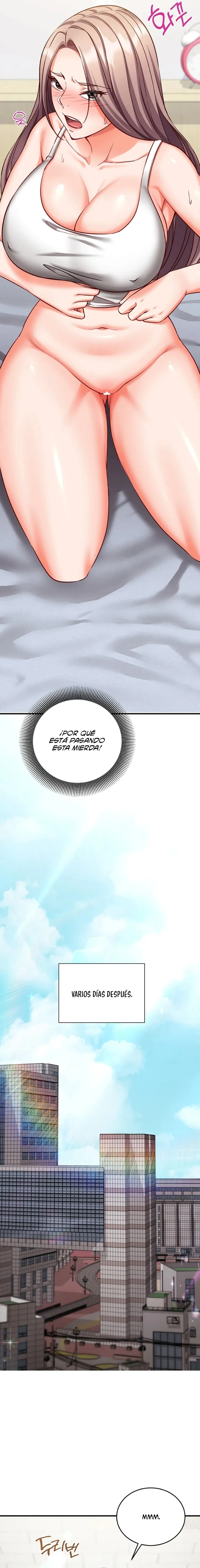 Control Mental Capítulo 16 - Page 30