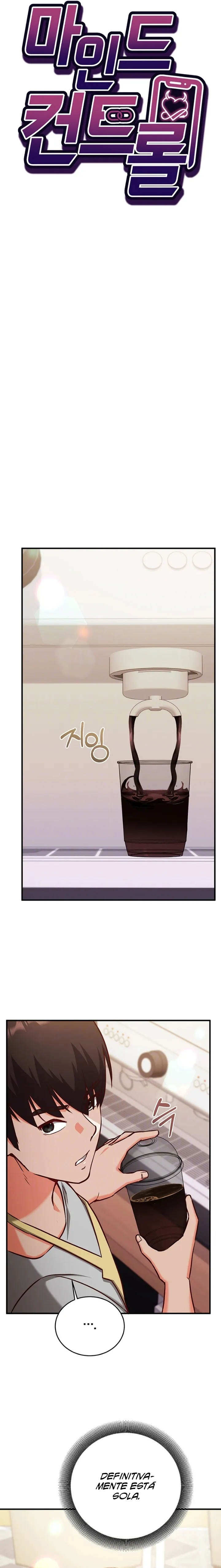 Control Mental Capítulo 16 - Page 4