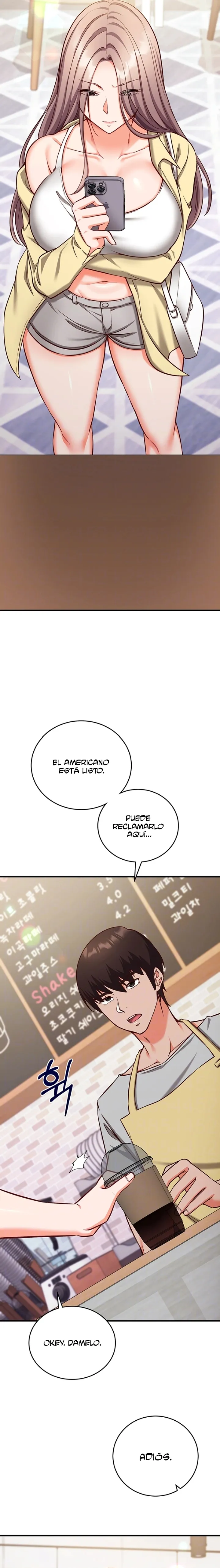 Control Mental Capítulo 16 - Page 5