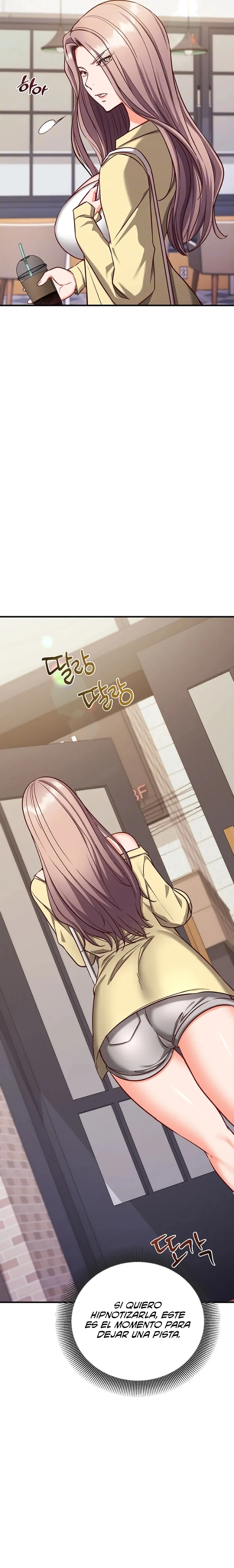 Control Mental Capítulo 16 - Page 6