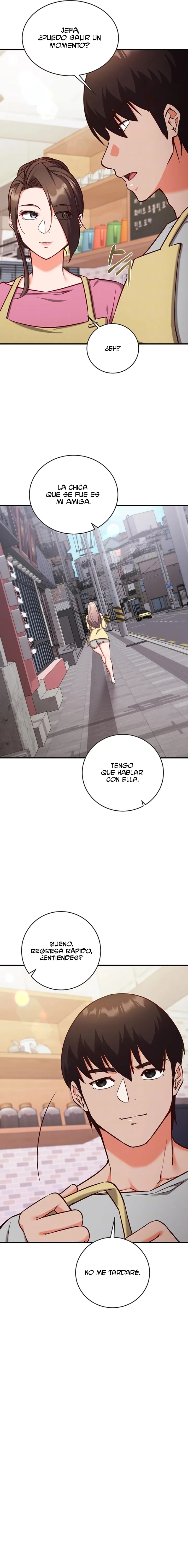 Control Mental Capítulo 16 - Page 7