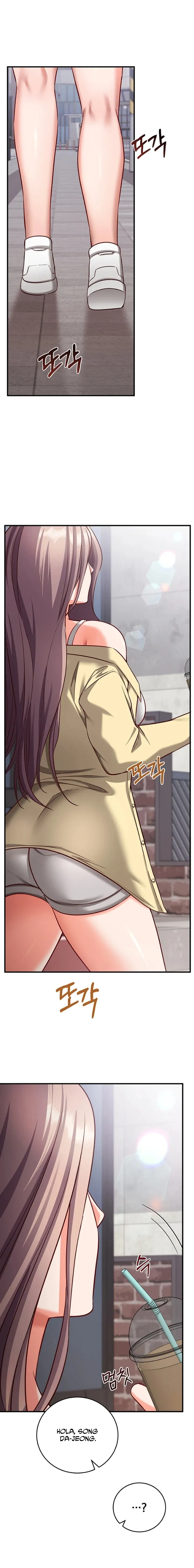 Control Mental Capítulo 16 - Page 8