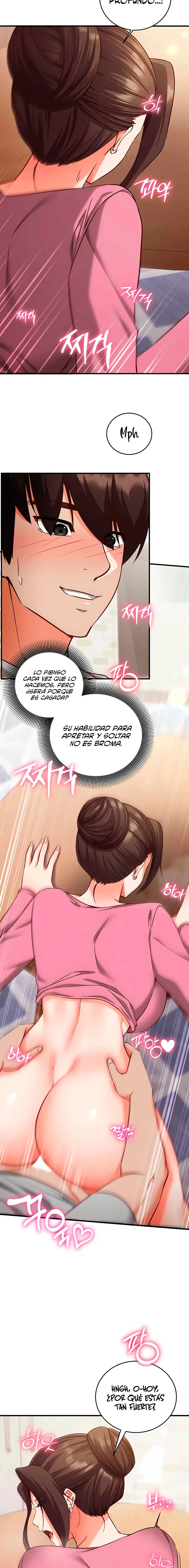 Control Mental Capítulo 17 - Page 15