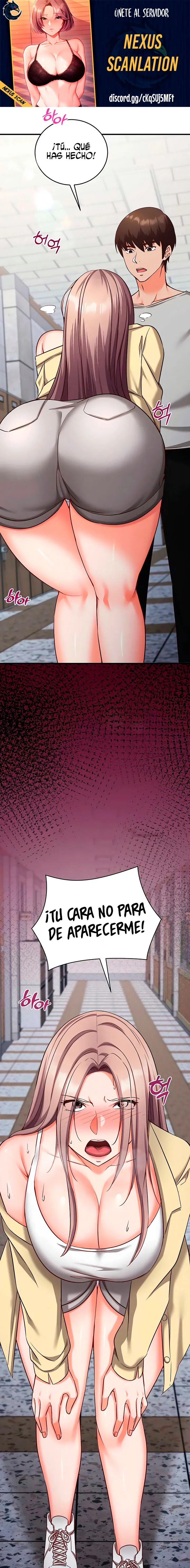 Control Mental Capítulo 17 - Page 2