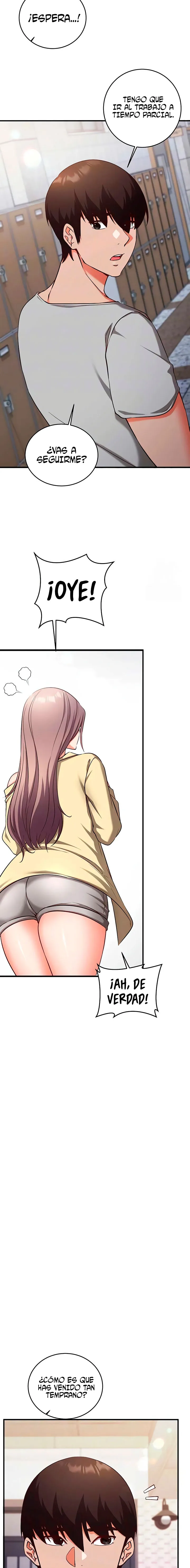 Control Mental Capítulo 17 - Page 4