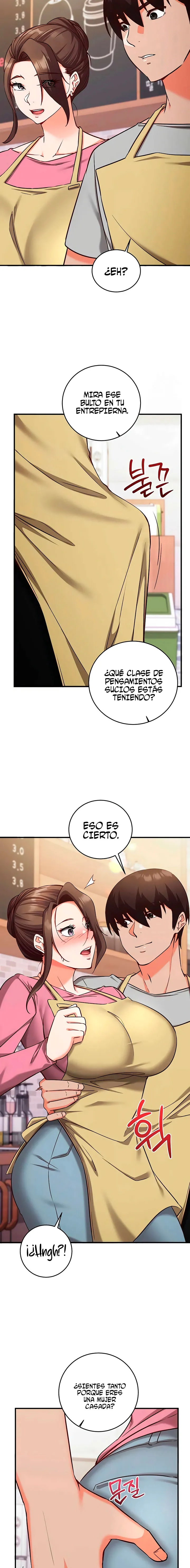 Control Mental Capítulo 17 - Page 9