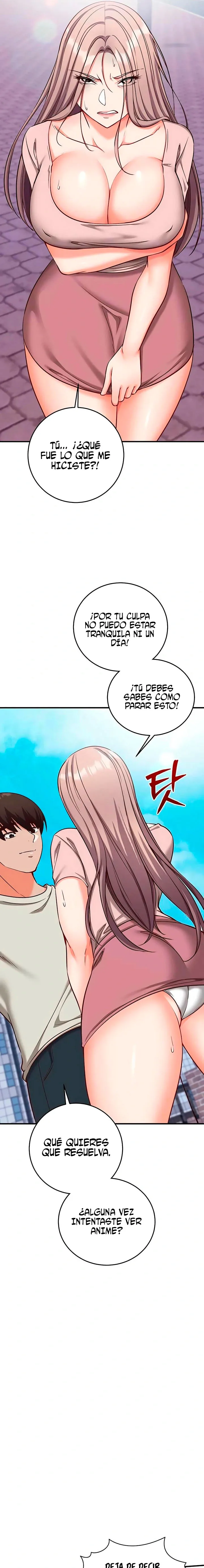 Control Mental Capítulo 18 - Page 12