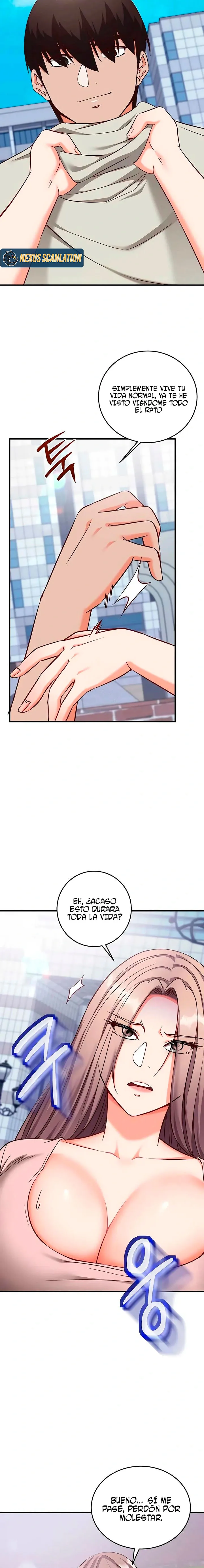 Control Mental Capítulo 18 - Page 14