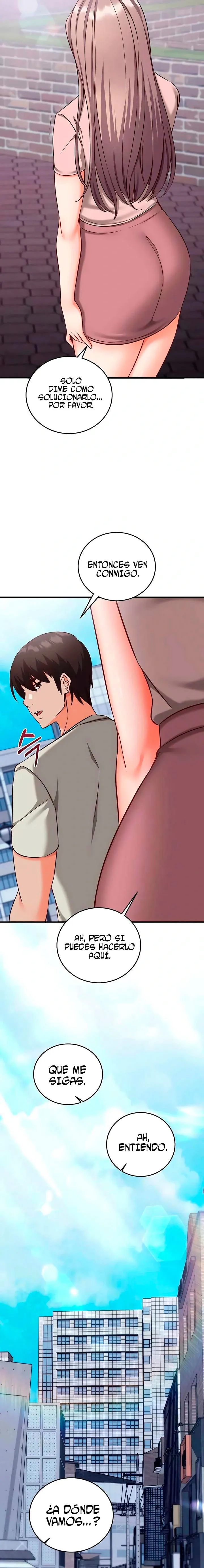 Control Mental Capítulo 18 - Page 15