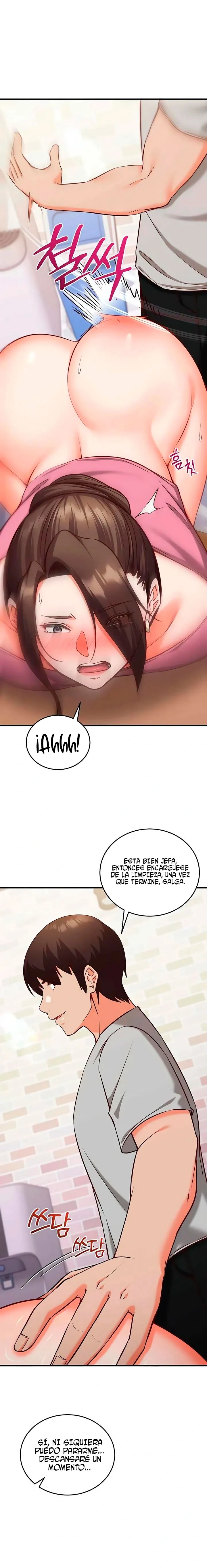 Control Mental Capítulo 18 - Page 2