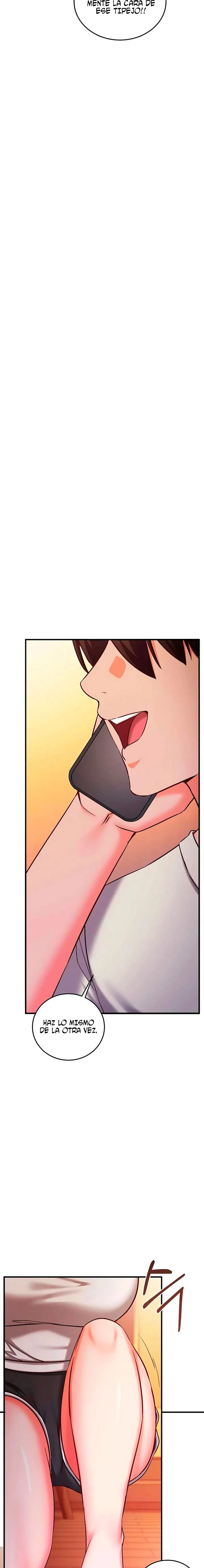 Control Mental Capítulo 18 - Page 24