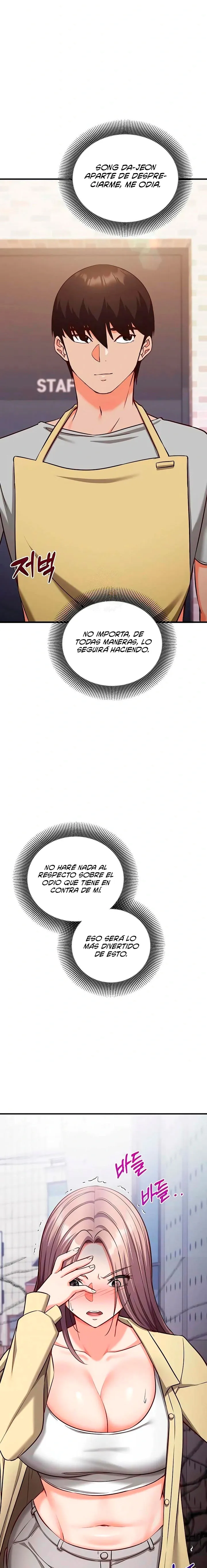 Control Mental Capítulo 18 - Page 3