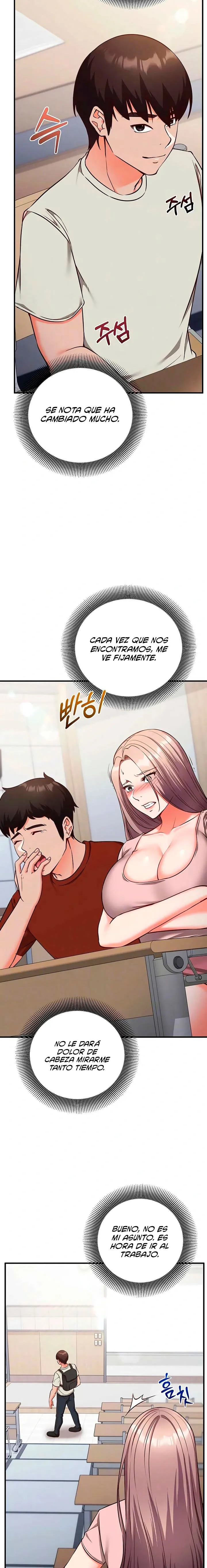 Control Mental Capítulo 18 - Page 5