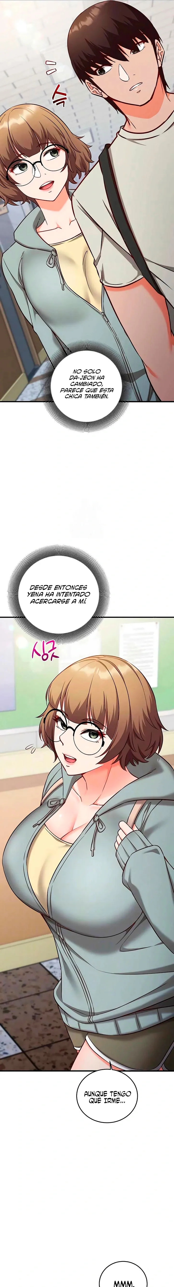 Control Mental Capítulo 18 - Page 7