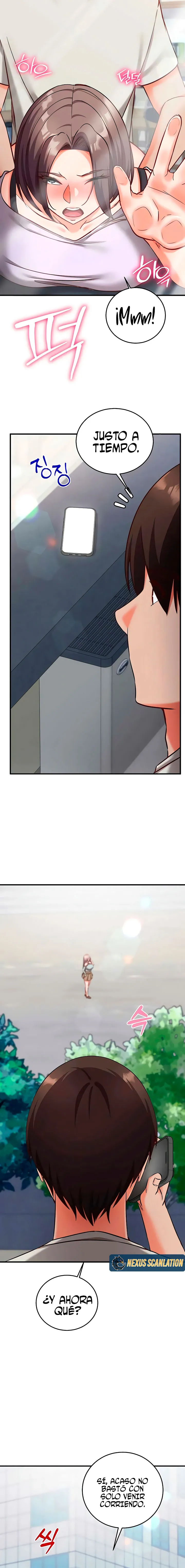 Control Mental Capítulo 20 - Page 10