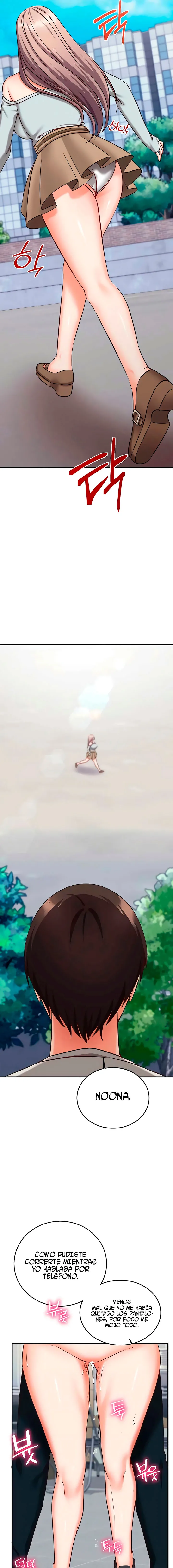 Control Mental Capítulo 20 - Page 14