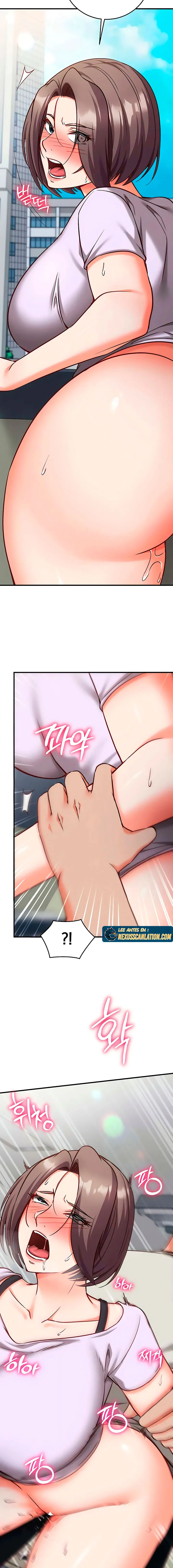 Control Mental Capítulo 20 - Page 16