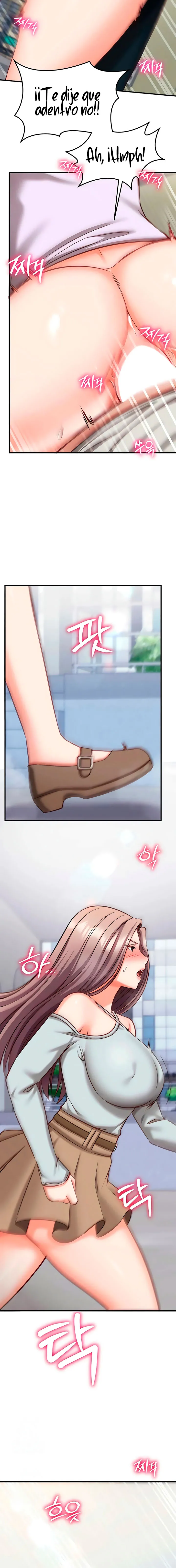 Control Mental Capítulo 20 - Page 17