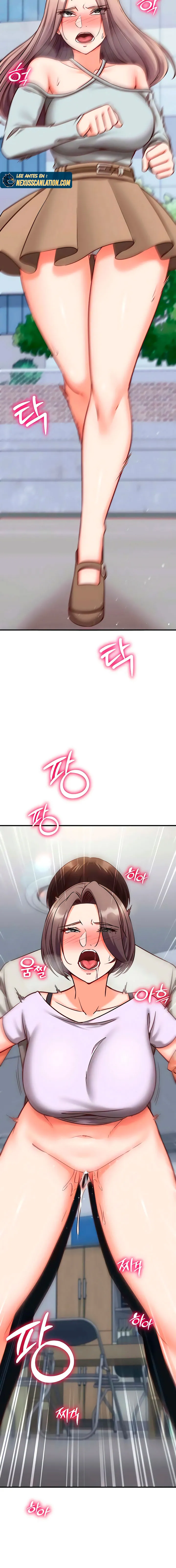 Control Mental Capítulo 20 - Page 19