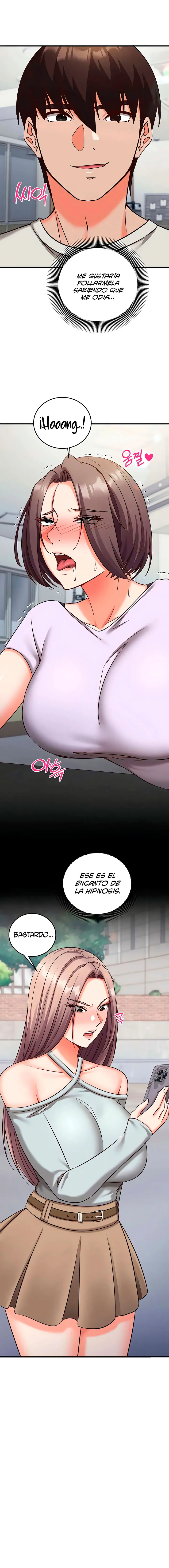 Control Mental Capítulo 20 - Page 2