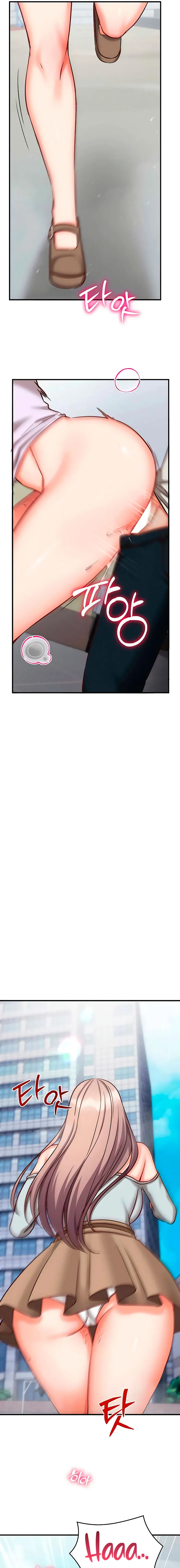 Control Mental Capítulo 20 - Page 20