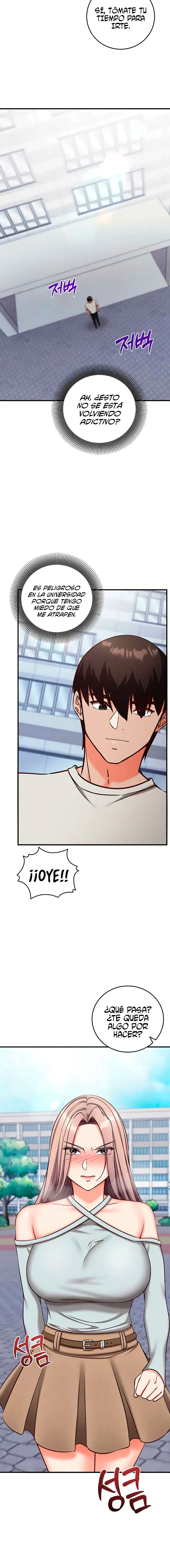 Control Mental Capítulo 20 - Page 24