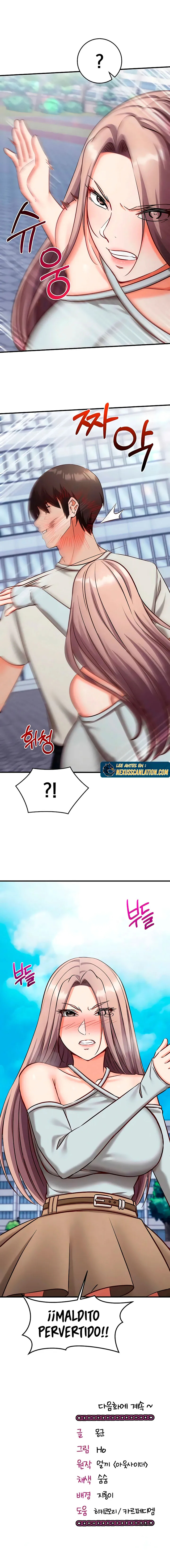 Control Mental Capítulo 20 - Page 25