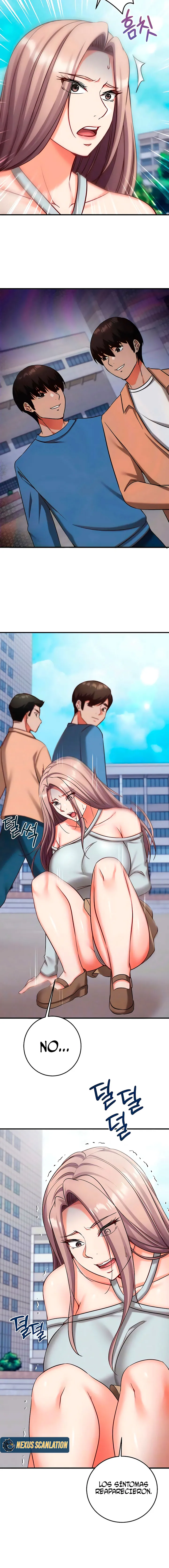 Control Mental Capítulo 20 - Page 4