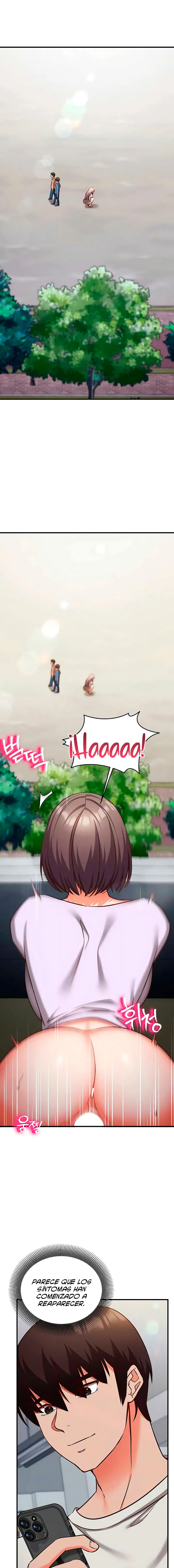 Control Mental Capítulo 20 - Page 5