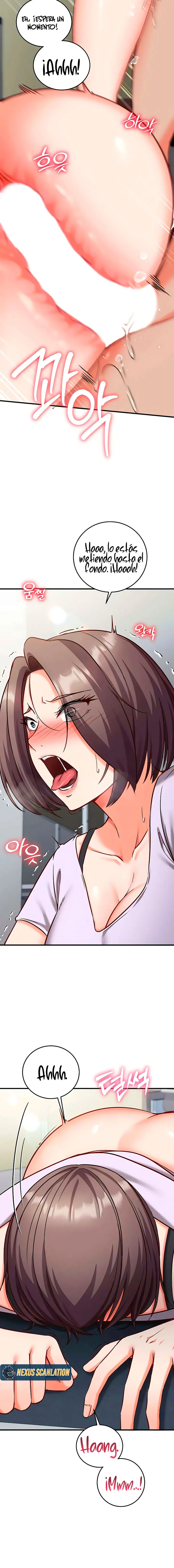 Control Mental Capítulo 20 - Page 7