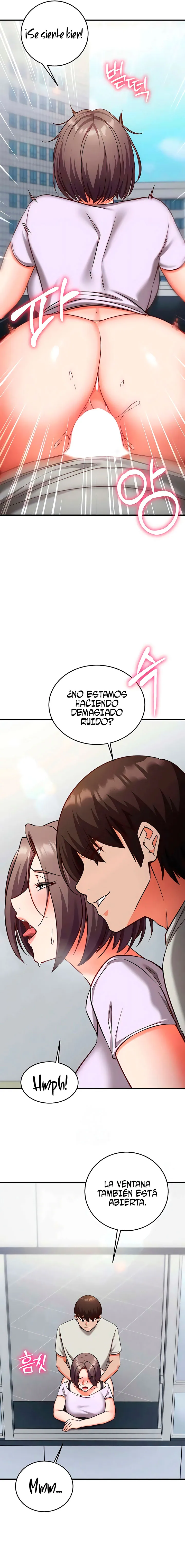 Control Mental Capítulo 20 - Page 8