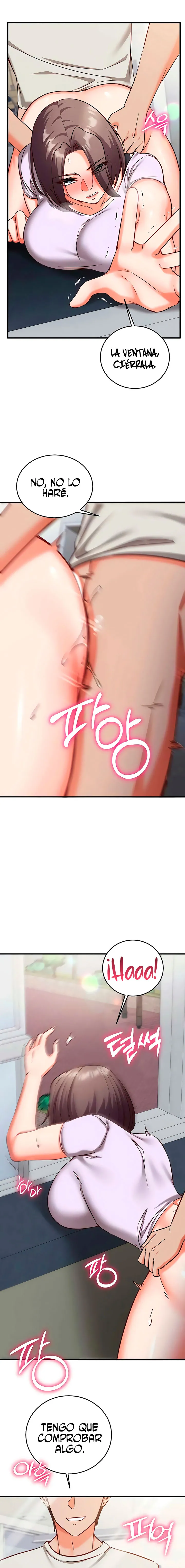 Control Mental Capítulo 20 - Page 9